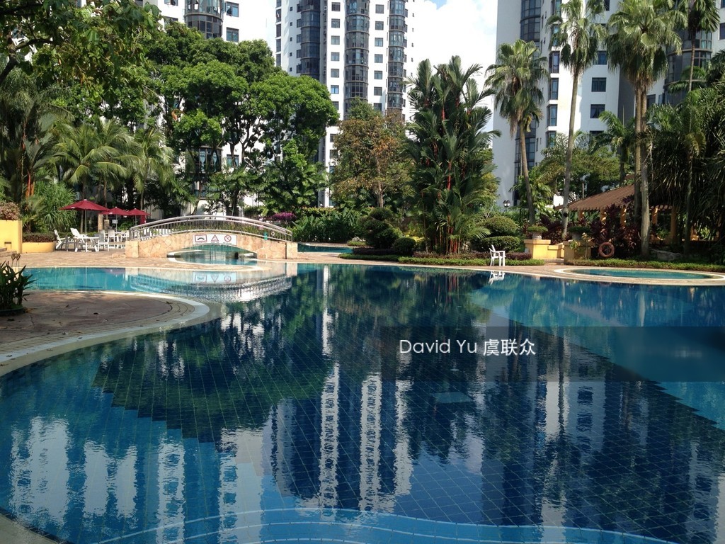 Parc Oasis (D22), Condominium #180851612